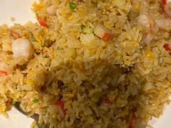 -粤财皇冠假日酒店·彩华轩中餐厅
