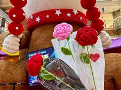 -松雷商业(南岗店)