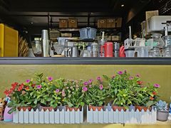 -三忘湖 SWANSEEN(柳荫公园店)