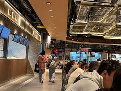 -远大美食广场(远大购物中心店)