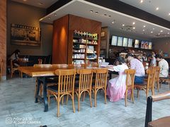-星巴克(成都龙湖三千集店)