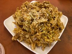 -都一处烧麦馆(前门店)