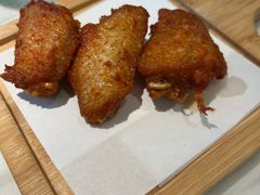 -悦荟牛排餐厅(佳木斯万达店)