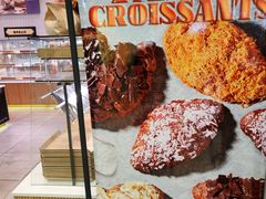 -巴黎贝甜(华堂新辰汇店)