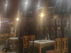 -重庆巴渝火锅(钟家村店)