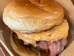 -魏斯理汉堡(西安沣东吾悦店)