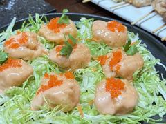 -晶吉·居酒屋·烧鸟·海胆(民主广场店)