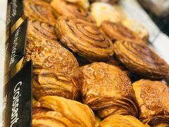 -WHEAT&BAKER-麥(凯德来福士店)