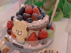 -EnergyCake蛋糕理想国