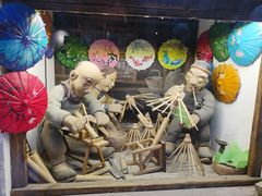 -手工艺活态馆
