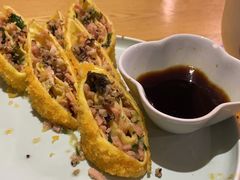 -品味泸沽湖•民族特色菜(大落水店)
