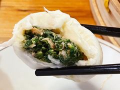 小白菜包-陈傻子餐厅(世纪都会店)