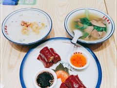 -荔银肠粉·非遗手藝(夫子庙店)