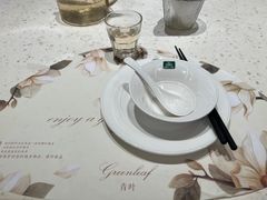 -青叶202都市餐厅(迪诺水镇店)