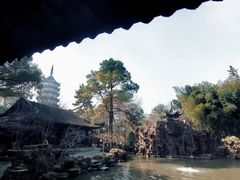 -北寺塔