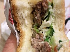 -The Habit Burger Grill 哈比特汉堡(爱琴海店)