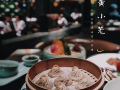 -湖滨28中餐厅·西湖宴·杭州君悦酒店
