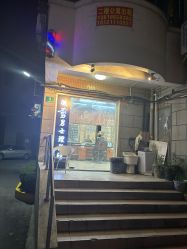 -纯剪男士理发馆·烫染专业店