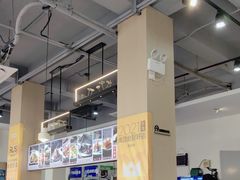 大堂-百家鲜·杭帮菜