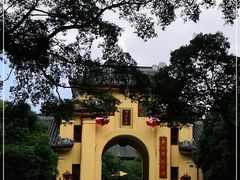 -桂林独秀峰王城景区
