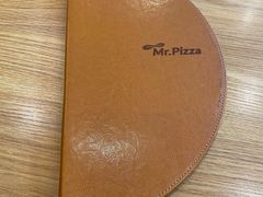 -米斯特比萨(望京西园店)