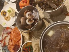 -初色海鲜自助(万丰路店)