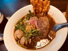 盐烧安格斯肥牛船面-游泰号(黑沙环店)