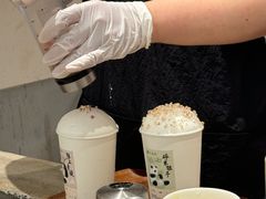-李山山茶事(景枫店)