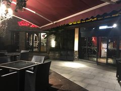 -铜锣湾·有麝自然香(重庆新天地店)