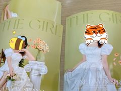 -海马体照相馆(南京虹悦城店)