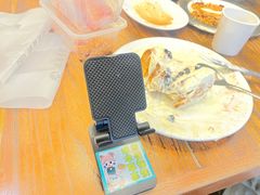 -翠华餐厅(德基广场店)