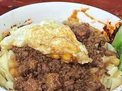 -朱儿面庄(洋河三路店)