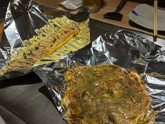 -日葵 大阪烧ひまり(仙霞路店)