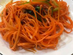 -马尔龙新疆饭店·清真(长青路店)