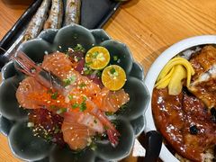 -福匠日本料理(人民路店)