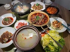 -巴蜀风·地道川菜(总店)