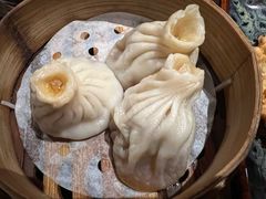 -南京大牌档(新街口德基广场店)