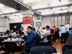 大堂-香港蓮香樓(中環店)