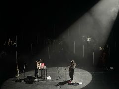 -交通银行前滩31演艺中心