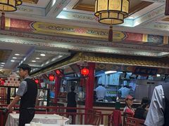 -万荣烤鸭店·北京菜(天坛店)