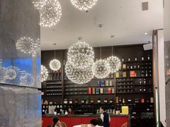 大堂-湛江菜.江南首席(昆山店)