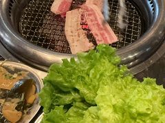 -一品诚记烤肉·甄选店(中南路店)