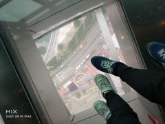 -澳门旅游塔360°旋转餐厅(南湾湖广场店)