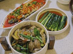 -浮何烤铺(桐梓林店)