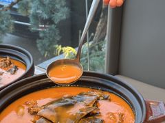 -湘满甲·黄焖甲鱼创始者·湘菜·鲁菜(潘家园店)