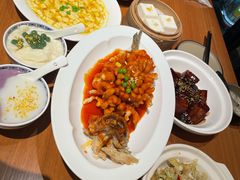 -金陵家宴·金陵春·南京菜(夫子庙店)