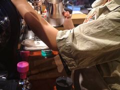 -GOTLOT COFFEE&KITCHEN角落厨房NOOK店
