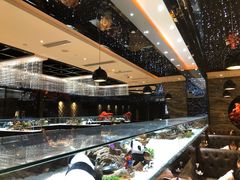 自助取餐区-红辣椒·川菜·火锅(科华路店)