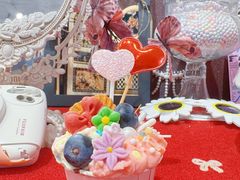 -食间旅人DIY烘焙工作室