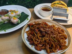 -魏客咖啡(中铁中心店)